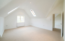 Tremore bedroom extension leads