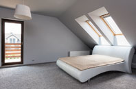 Tremore bedroom extensions
