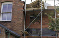 free Tremore home extension quotes