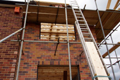 house extensions Tremore